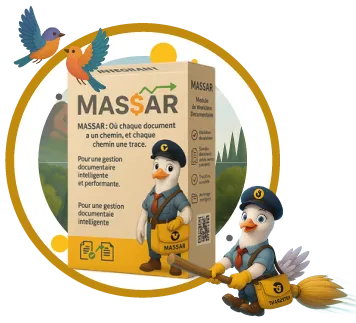Massar