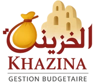 logo khazina