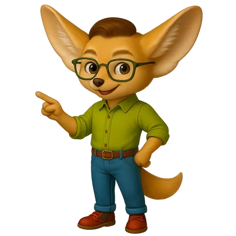 mascote anttime