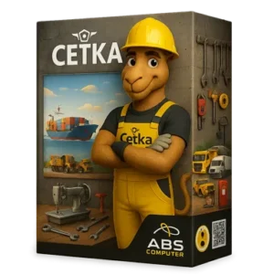 package cetka