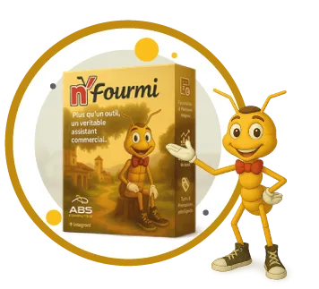 N Fourmi